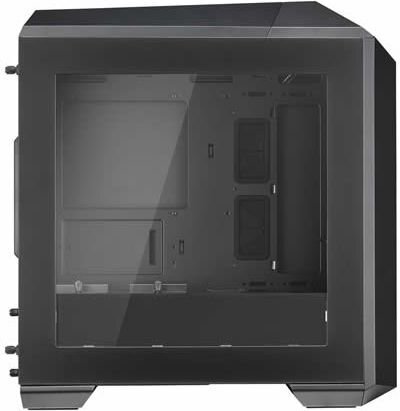 Cooler Master MasterCase Pro 3 (MCY-C3P1-KWNN) hind ja info | Arvutikorpused | kaup24.ee