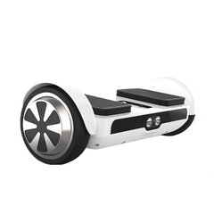 Электрический баланс автомобиль/скутер Litbot D1G IP54 Protection CE 150kg Magnesium aluminum alloy chassis 144Wh Ультра-длинная прочная батарея цена и информация | Смарттехника и аксессуары | kaup24.ee