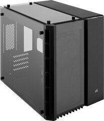 Corsair Crystal 280X hind ja info | Corsair Kosmeetika, parfüümid | kaup24.ee