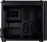 Corsair Crystal 280X hind ja info | Arvutikorpused | kaup24.ee