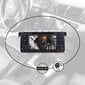 Bmw 3 E46 1998-06 Android Multimedia Org. Imitatsioon цена и информация | Autoraadiod, multimeedia | kaup24.ee