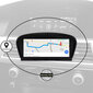 Bmw 3 E90 5 E60 2004-12 Android multimeedia hind ja info | Autoraadiod, multimeedia | kaup24.ee