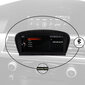 Bmw 3 E90 5 E60 2004-12 Android multimeedia hind ja info | Autoraadiod, multimeedia | kaup24.ee