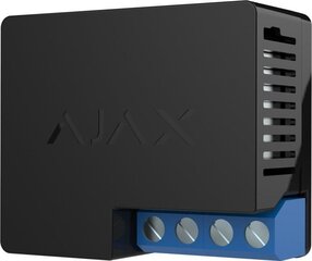Реле дистанционного управления WallSwitch, AJAX цена и информация | Системы безопасности, контроллеры | kaup24.ee