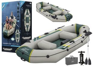 Hydro-Force™ täispuhutava paadi komplekt Ranger Elite™ X3 295 x 130 x 46 cm hind ja info | Paadid ja süstad | kaup24.ee