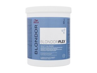 BlondorPlex Multi Blonde Hair Color hind ja info | Juuksevärvid | kaup24.ee