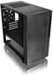 Thermaltake Versa H18 Window hind ja info | Arvutikorpused | kaup24.ee