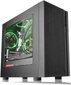 Thermaltake Versa H18 Window hind ja info | Arvutikorpused | kaup24.ee