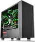 Thermaltake Versa H18 Window цена и информация | Arvutikorpused | kaup24.ee