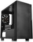 Thermaltake Versa H18 Window hind ja info | Arvutikorpused | kaup24.ee