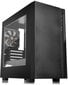 Thermaltake Versa H18 Window hind ja info | Arvutikorpused | kaup24.ee