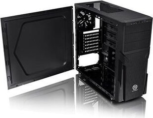 Thermaltake Versa H22 (CA-1B3-00M1NN-00) цена и информация | Корпуса | kaup24.ee