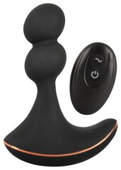 Массажер простаты Anos RC Rotating Prostate Massager with Vibration цена и информация | Анальные игрушки | kaup24.ee