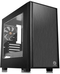 Thermaltake Versa H17 Window цена и информация | Корпуса | kaup24.ee