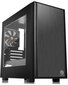 Thermaltake Versa H17 Window цена и информация | Arvutikorpused | kaup24.ee