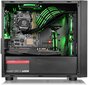 Thermaltake Versa H17 Window hind ja info | Arvutikorpused | kaup24.ee