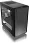 Thermaltake Versa H17 Window hind ja info | Arvutikorpused | kaup24.ee