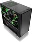 Thermaltake Versa H17 Window hind ja info | Arvutikorpused | kaup24.ee