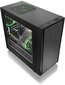 Thermaltake Versa H17 Window цена и информация | Arvutikorpused | kaup24.ee