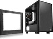 Thermaltake Versa H17 Window цена и информация | Arvutikorpused | kaup24.ee