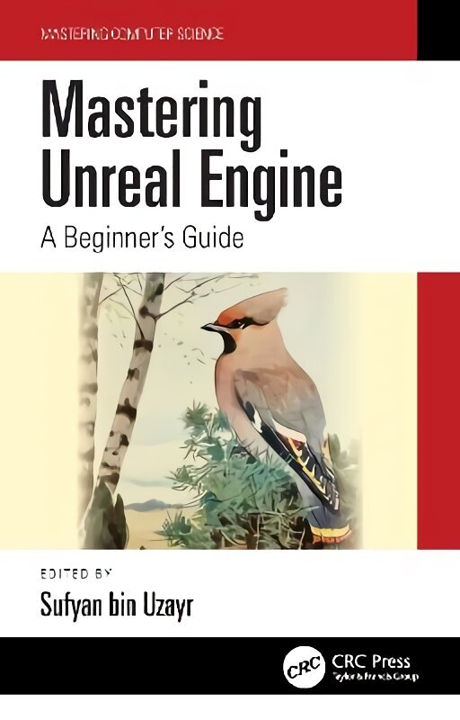 Mastering Unreal Engine: A Beginner's Guide цена и информация | Kunstiraamatud | kaup24.ee