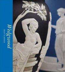 Wedgwood: Craft & Design (Victoria and Albert Museum) цена и информация | Книги об искусстве | kaup24.ee