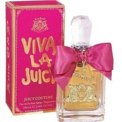 Naiste parfüüm Viva La Juicy Juicy Couture EDP: Maht - 30 ml цена и информация | Женские духи | kaup24.ee