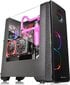 Thermaltake View 28 RGB hind ja info | Arvutikorpused | kaup24.ee