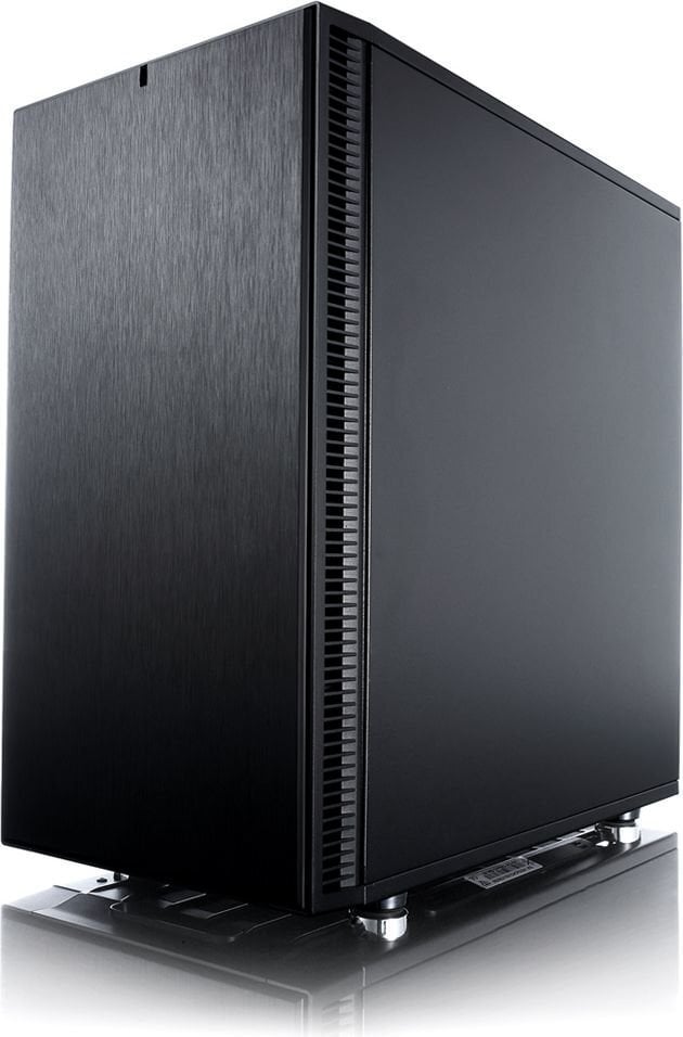 Fractal Design Define Mini C TG цена и информация | Arvutikorpused | kaup24.ee