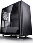 Fractal Design Define Mini C TG hind ja info | Arvutikorpused | kaup24.ee