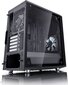 Fractal Design Define Mini C TG hind ja info | Arvutikorpused | kaup24.ee