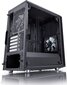 Fractal Design Define Mini C TG hind ja info | Arvutikorpused | kaup24.ee