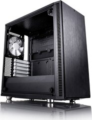 Fractal Design Define Mini C TG цена и информация | Корпуса | kaup24.ee