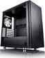 Fractal Design Define Mini C TG hind ja info | Arvutikorpused | kaup24.ee