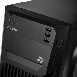 Zalman Z1 Neo hind ja info | Arvutikorpused | kaup24.ee