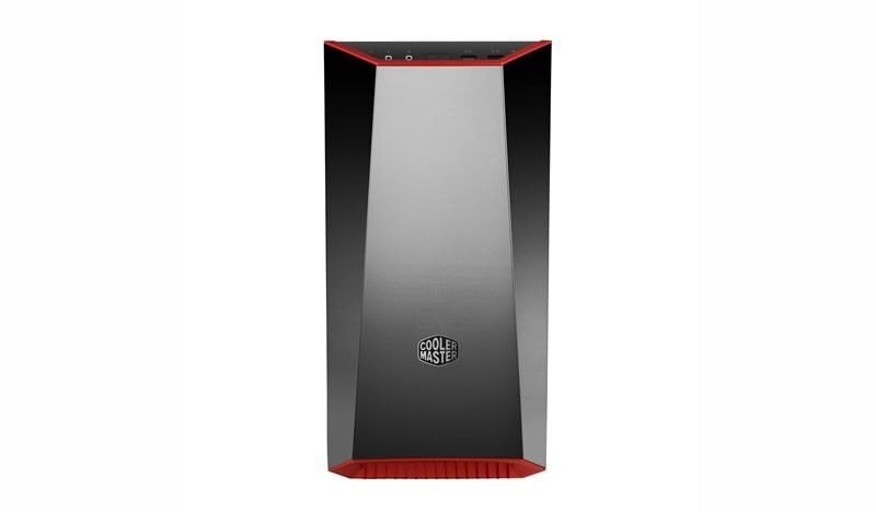 Cooler Master MCW-L3S3-KGNN-00 цена и информация | Arvutikorpused | kaup24.ee