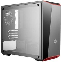 Корпус Cooler Master MCW-L3S3-KGNN-00 цена и информация | Корпуса | kaup24.ee