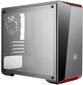 Cooler Master MCW-L3S3-KGNN-00 цена и информация | Arvutikorpused | kaup24.ee