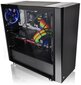 Thermaltake Versa J21 hind ja info | Arvutikorpused | kaup24.ee