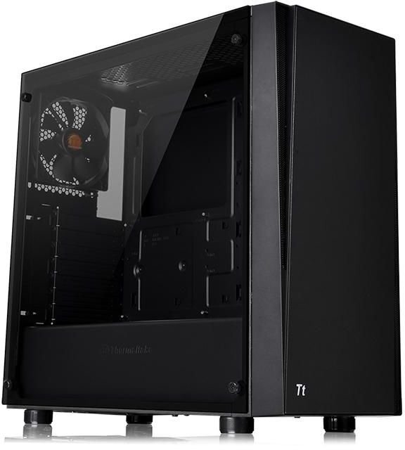 Thermaltake Versa J21 hind ja info | Arvutikorpused | kaup24.ee