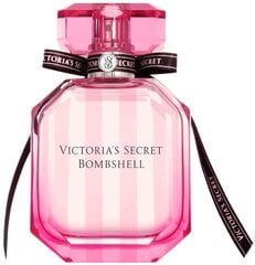 Parfüümvesi Victorias Secret Bombshell EDP naistele, 100 ml hind ja info | Naiste parfüümid | kaup24.ee