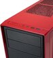 Fractal Design Focus G Window hind ja info | Arvutikorpused | kaup24.ee