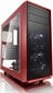 Fractal Design Focus G Window hind ja info | Arvutikorpused | kaup24.ee