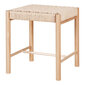 Tool House Nordic Abano Stool, pruun hind ja info | Söögitoolid, baaritoolid | kaup24.ee