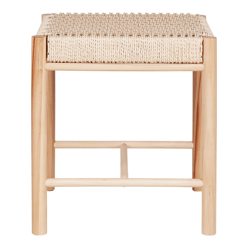 Tool House Nordic Abano Stool, pruun hind ja info | Söögilaua toolid, köögitoolid | kaup24.ee