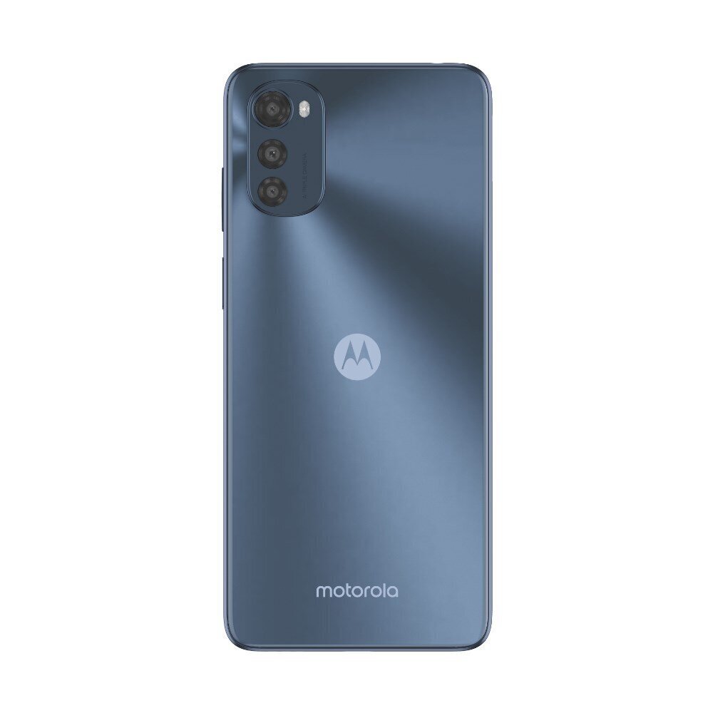 Motorola Moto E32s 4G Dual Sim 4/64GB, Grey цена и информация | Telefonid | kaup24.ee