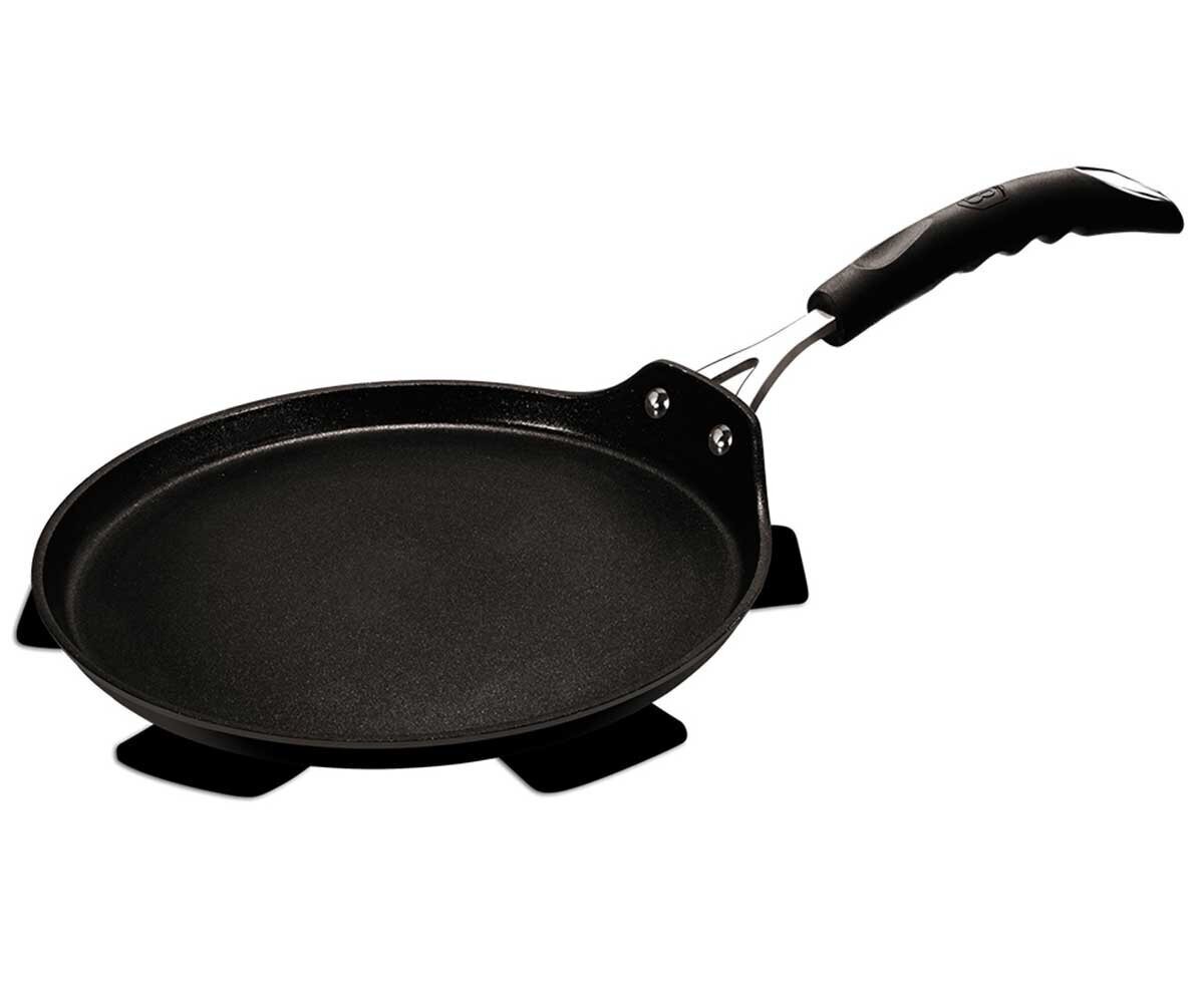 Berlinger Haus pannkoogipann Black Professional, 28 cm hind ja info | Pannid | kaup24.ee