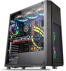 Thermaltake Versa H26 hind ja info | Arvutikorpused | kaup24.ee