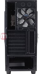 Zalman Z1 (ZM-Z1) hind ja info | Arvutikorpused | kaup24.ee