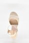 Naiste lahtised jalanõud EA 24556952.42 цена и информация | Naiste sandaalid | kaup24.ee
